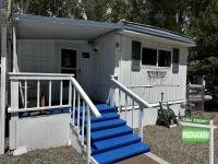 1972 Fleetwood Manufactured Home