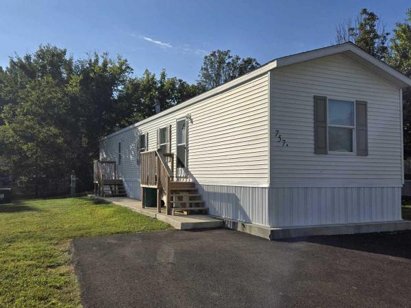 2010 Skyline Mobile Home For Sale