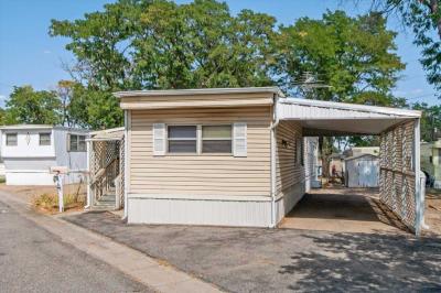 Mobile Home at 3600 E 88th Avenue #130 Thornton, CO 80229