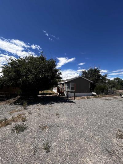 Mobile Home at 17 Meadow Lake Rd #18 Los Lunas, NM 87031