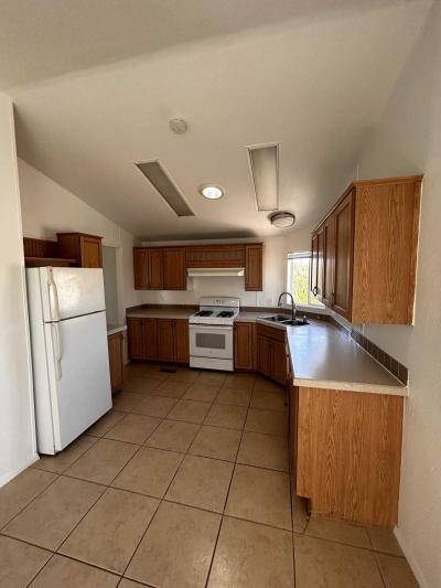 Photo 5 of 8 of home located at 17 Meadow Lake Rd #18 Los Lunas, NM 87031