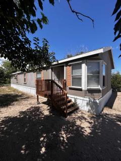 Photo 2 of 8 of home located at 17 Meadow Lake Rd #18 Los Lunas, NM 87031