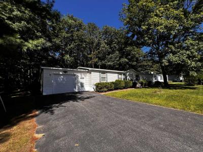 Mobile Home at 30 Marshbrook Crossing Sanford, ME 04073