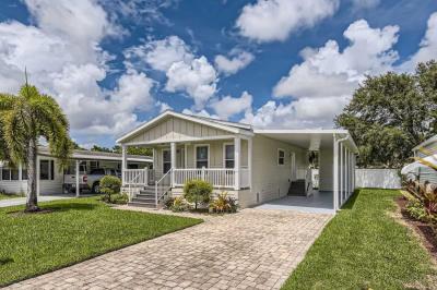 Mobile Home at 6047 Palm Harbor Drive Lantana, FL 33462