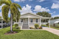 2015 Palm Harbor HS Mobile Home