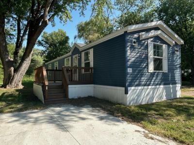 Mobile Home at 5309 Hwy 75 N #30 Sioux City, IA 51108