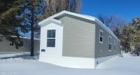 2022 Clayton Homes Inc Lifestyle Series Mobile Home