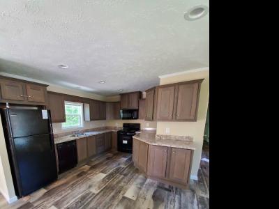 Mobile Home at 273 Jordanshire Circle Brown Summit, NC 27214