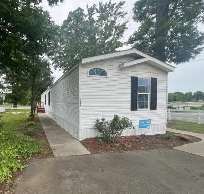 Mobile Home at 4100 Us Hwy 29 N #110 Greensboro, NC 27405