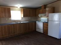 2002 Crest Ridge Competitor Mobile Home