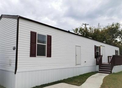 Mobile Home at 14900 Lasater Road #172 Dallas, TX 75253