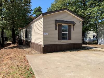 Mobile Home at 3400 Nne Loop 323 #103 Tyler, TX 75708