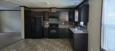 Mobile Home at 25134 Au Lac North Lot 331 Chesterfield, MI 48051