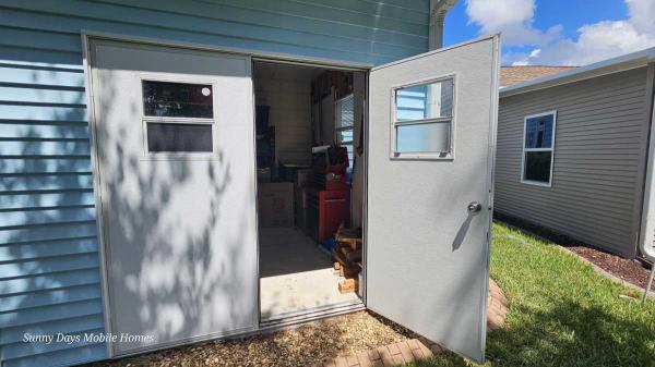 2006 Skyline Manufactured Home