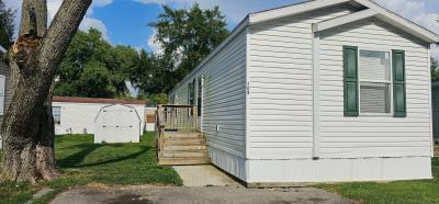 Mobile Home at 709 Mariwood Dr Lot 37 Indianapolis, IN 46234