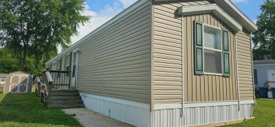 Mobile Home at 407 Mariway Rd Lot 158 Indianapolis, IN 46234