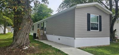 Mobile Home at 505 Aira Dr Lot 117 Indianapolis, IN 46234