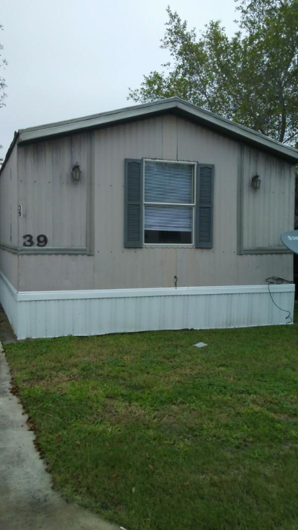 Oakwood Mobile Home