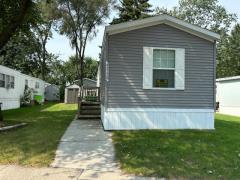 Photo 1 of 7 of home located at 43129 Ponchartrain Ave #38 Sterling Heights, MI 48314