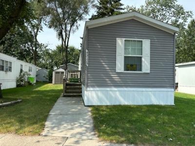 Mobile Home at 43129 Ponchartrain Ave #38 Sterling Heights, MI 48314