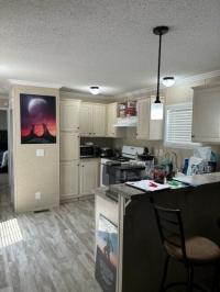 2021 Adventure Manufactured Home