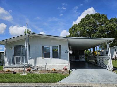 Mobile Home at 435 16th Ave. SE Lot 625 Largo, FL 33771