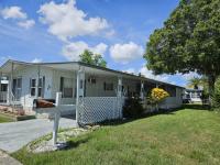 1980 NOBI Manufactured Home