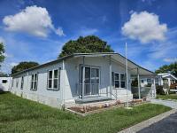 1980 NOBI Manufactured Home