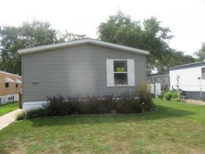 Mobile Home at 23535 Tony Warren, MI 48091