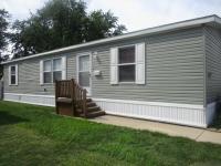 2017 Clayton Manufactured Home