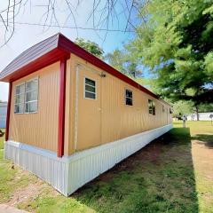 Photo 2 of 7 of home located at 81 Deerwood Dr. Centralia, IL 62801