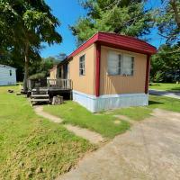 1975 Mobile Home