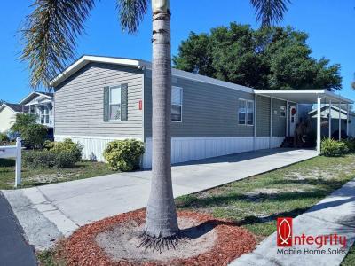 Mobile Home at 1392 Four Seasons Blvd Tampa, FL 33613