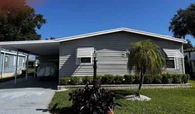 Mobile Home at 92 Greenview Dr Winter Haven, FL 33881