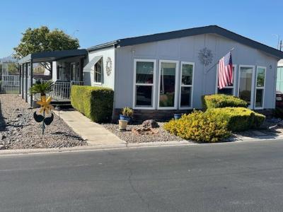 Mobile Home at 6420 E Tropicana Ave #5 Las Vegas, NV 89122