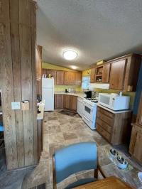 Glen Haven Manufactured Home