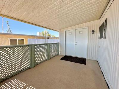 Photo 4 of 21 of home located at 303 S Recker Rd 13 Mesa, AZ 85206