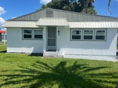 Mobile Home at 7100 Ulmerton Rd. Largo, FL 33771