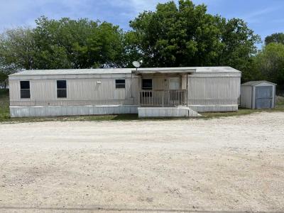 Mobile Home at 5043 Fm482 New Braunfels, TX 78132