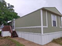 1995 HBOS MANUFACTURING LP Oakwood Manufactured Home