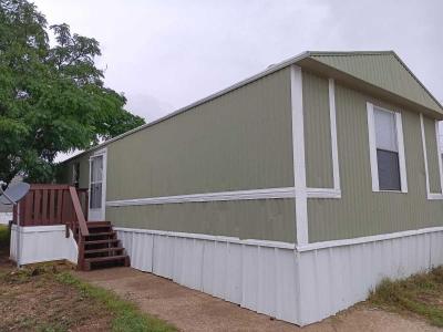 Mobile Home at 2501 Martin Luther King Dr #515 San Angelo, TX 76903