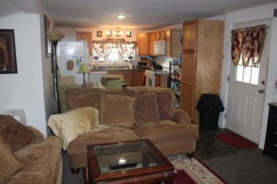 Mobile Home at 5 Martindale Court Clifton Park, NY 12065