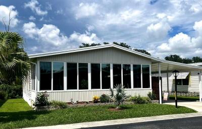 Mobile Home at 56 Morganthau Drive Lakeland, FL 33813