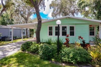 Mobile Home at 57 Horseshoe Falls Ormond Beach, FL 32174