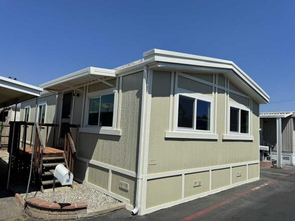 1981 CANYON CREST 403 Manufactured Home