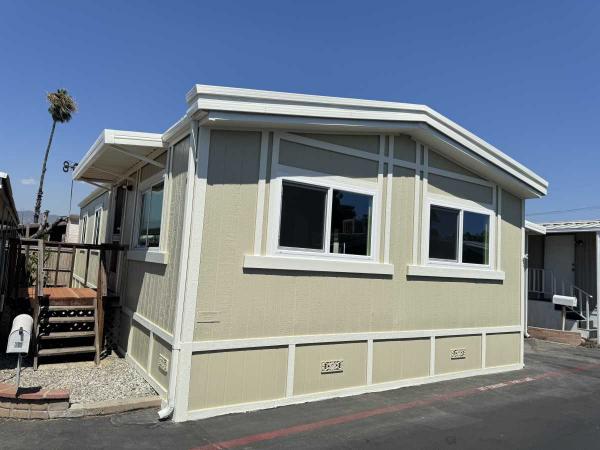 1981 CANYON CREST 403 Manufactured Home