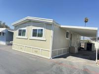 1981 CANYON CREST 403 Manufactured Home