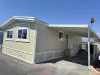 1981 CANYON CREST 403 Manufactured Home