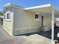 1981 CANYON CREST 403 Manufactured Home