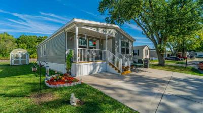 Mobile Home at 147 Coral Ave Portage, IN 46368